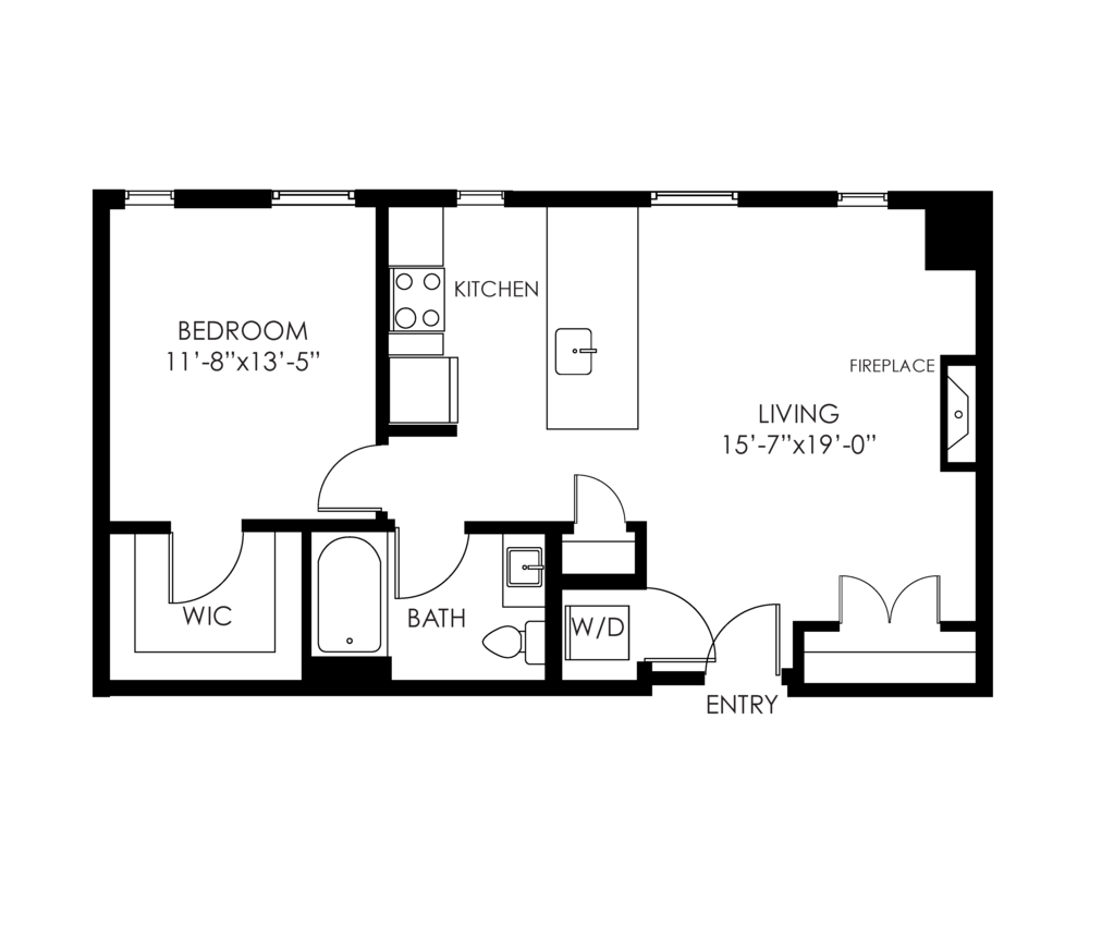 Apartments for Rent in Cambridge Features Tempo Cambridge