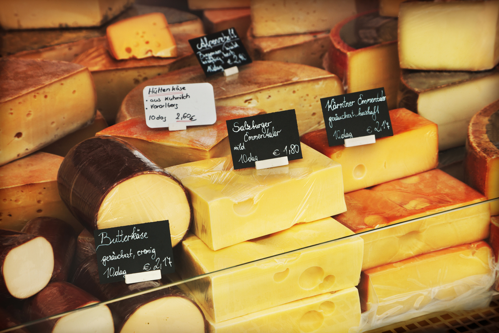 Shop at the Best Specialty Food Stores Around Cambridge