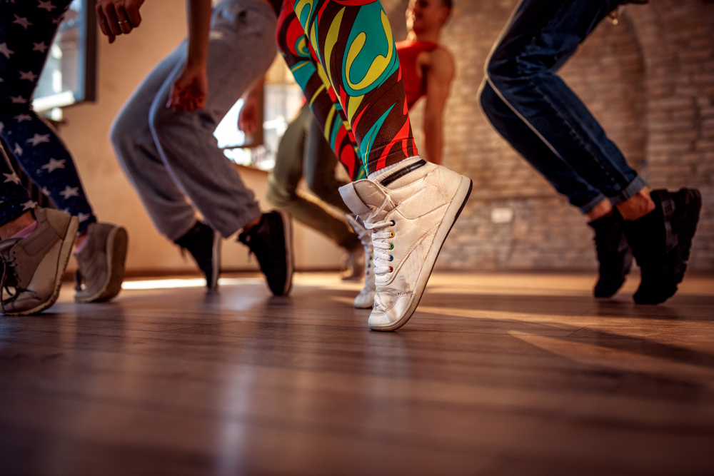 Get Moving at These Popular Dance Studios Around Cambridge