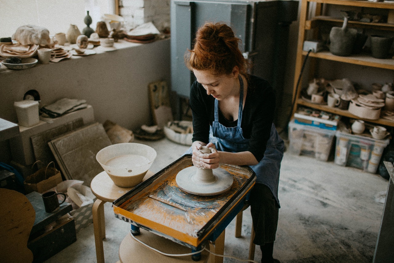 Bring Out Your Creativity During Pottery Classes around Cambridge