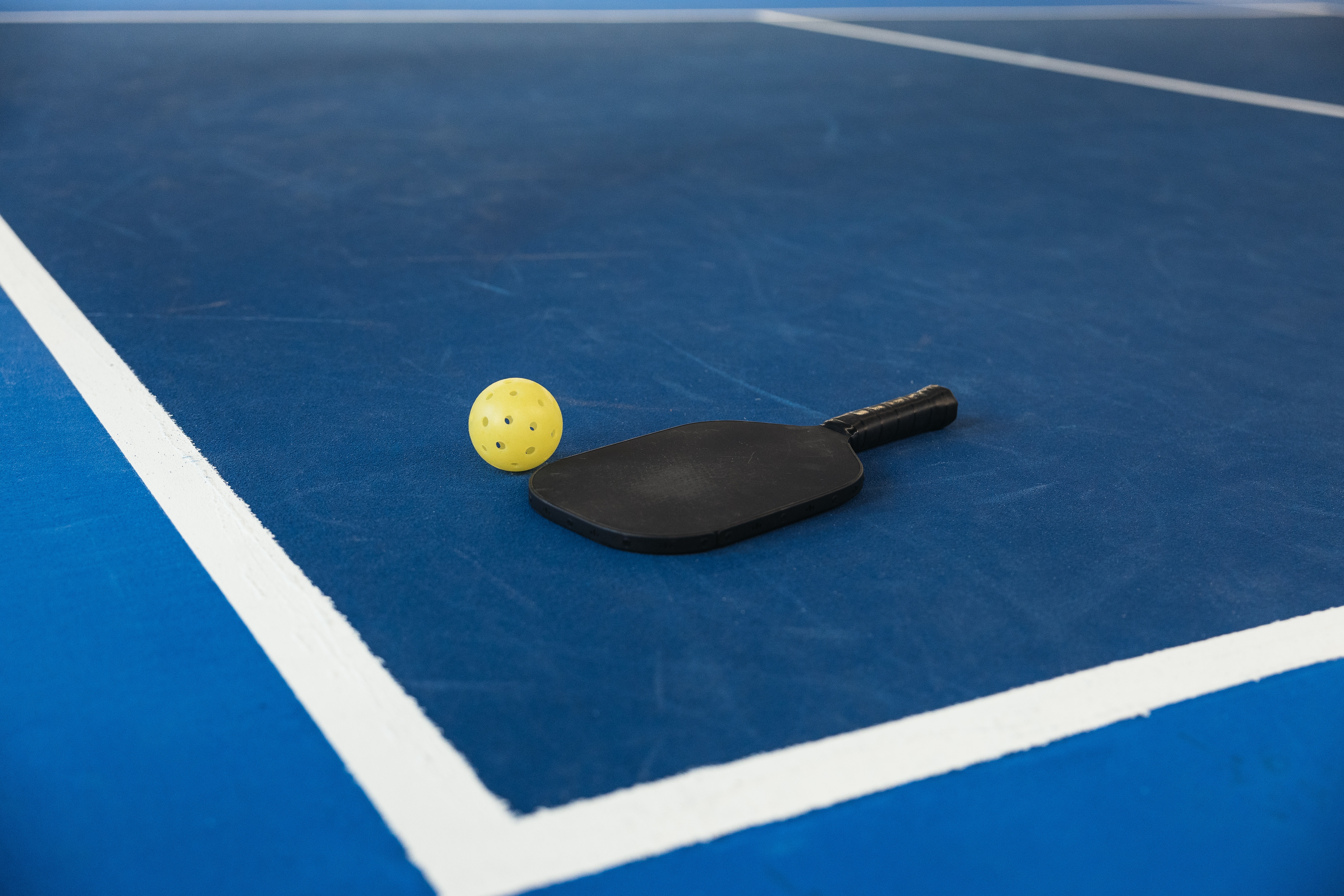 The Best Places To Enjoy a Game of Pickleball Around Cambridge