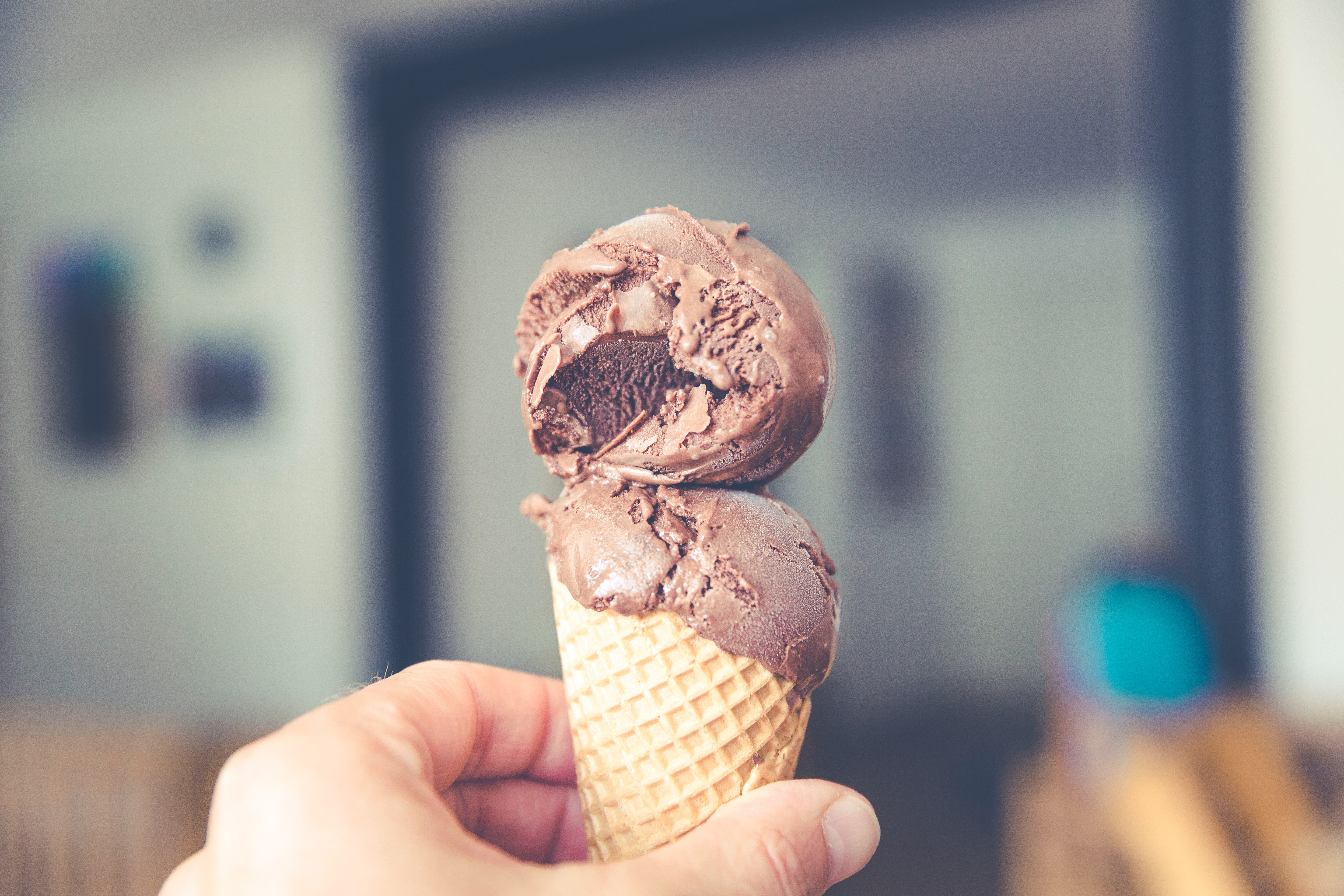 Find Tasty Frozen Treats at These Cambridge Ice Cream Shops