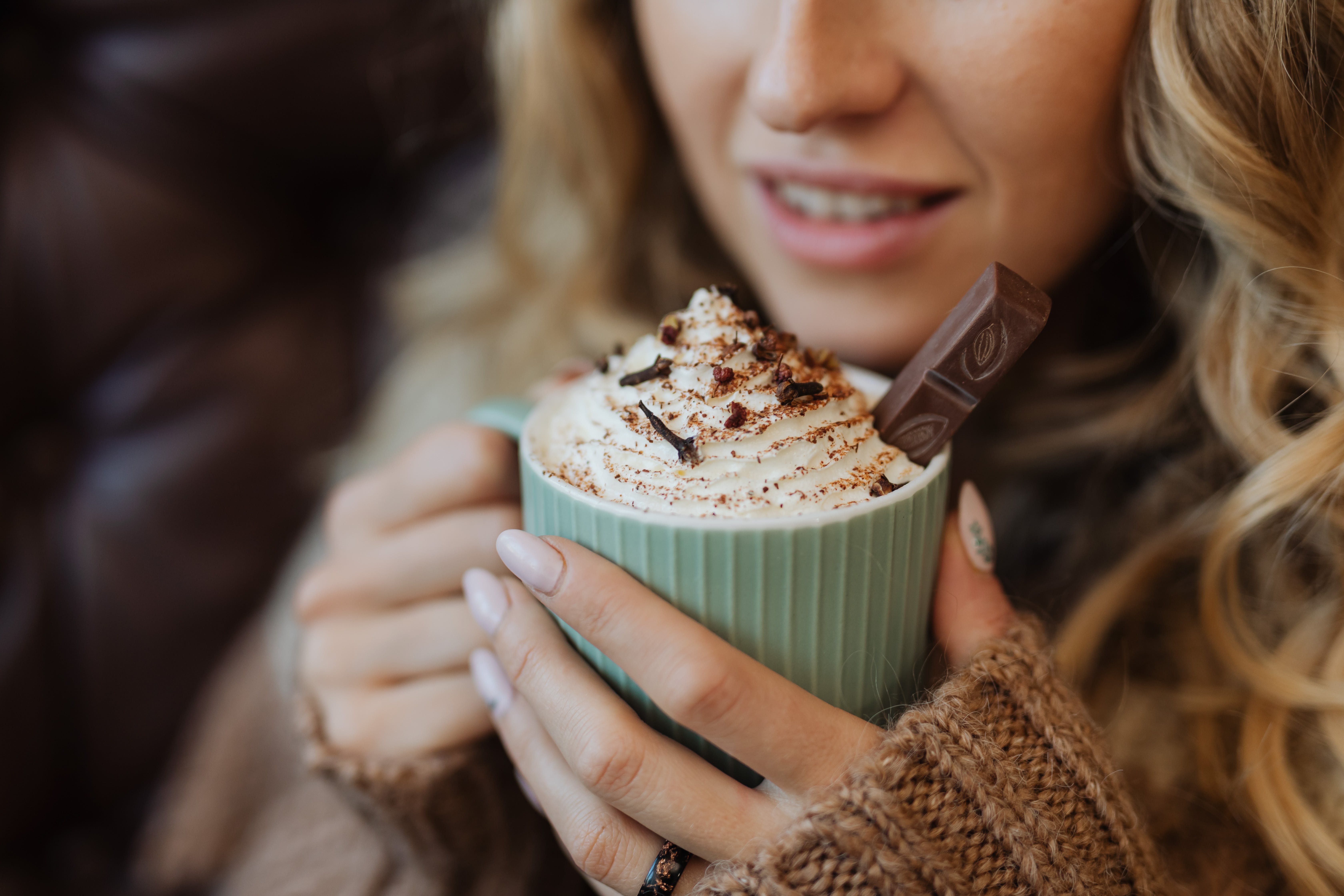 Where to Warm Up with a Cup of Hot Chocolate in Cambridge