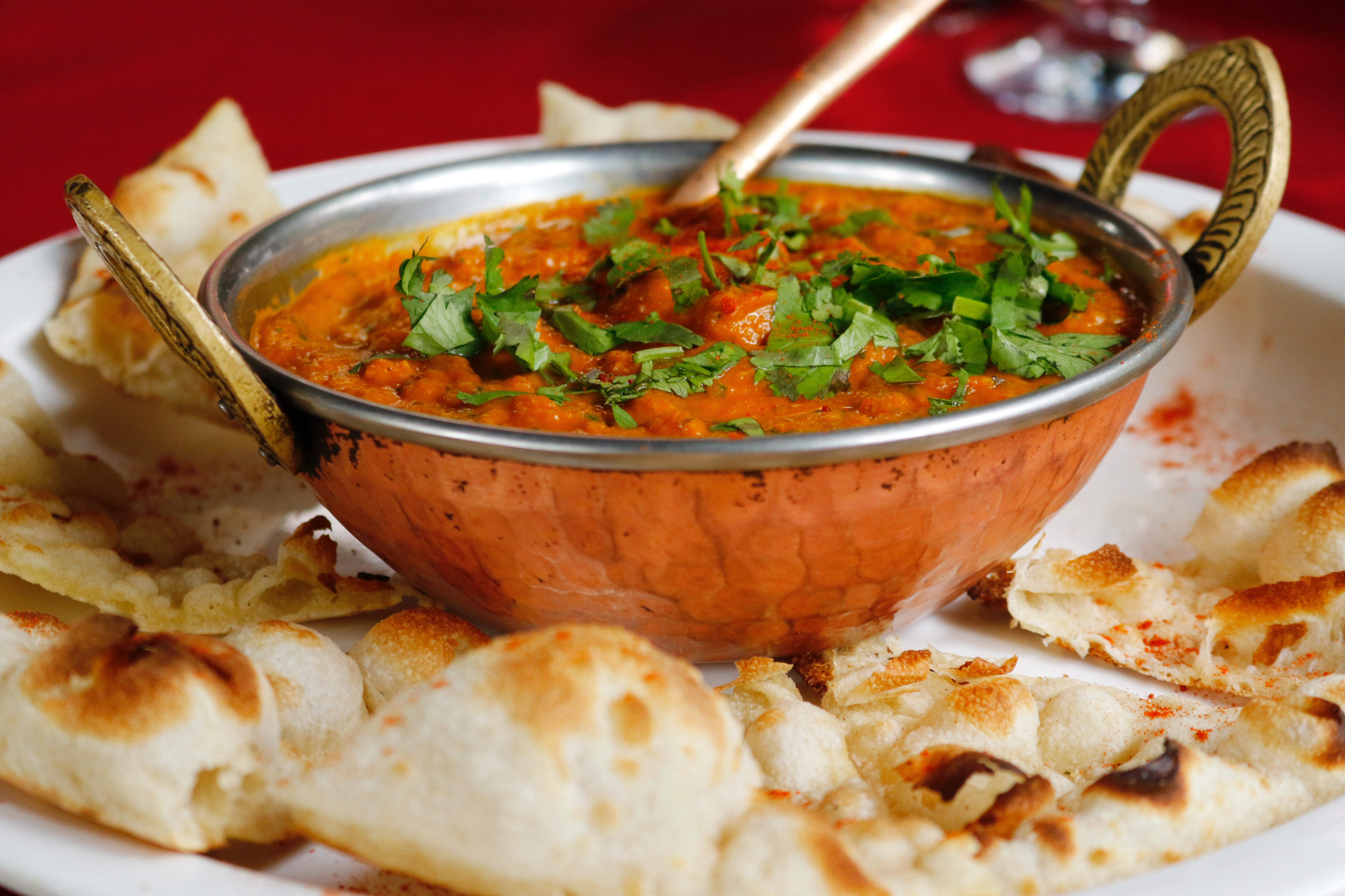 Where to Get Great Indian Food in Cambridge 